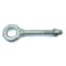 Midwest Fastener Eye Bolt 3/4"-10, Steel, Hot Dipped Galvanized 54602 - alternate 1